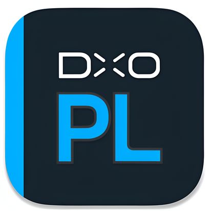DxO PhotoLab